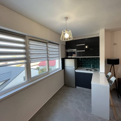 Аренда уютной квартиры-студии, Бухарест, Румыния